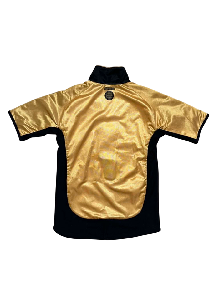 2001-02 Umbro x Manchester United CAPENER "7" Reversible Jersey (XS)