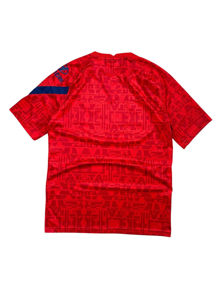 2020-21 Atletico Jersey (M)