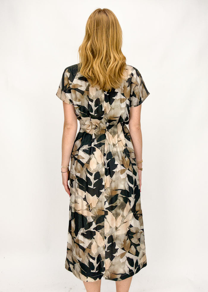 Adeline Midi Dress