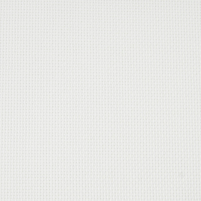 Aida Cross Stitch Fabric 5.5pts/cm - 14 count - 38.1x45.7cm