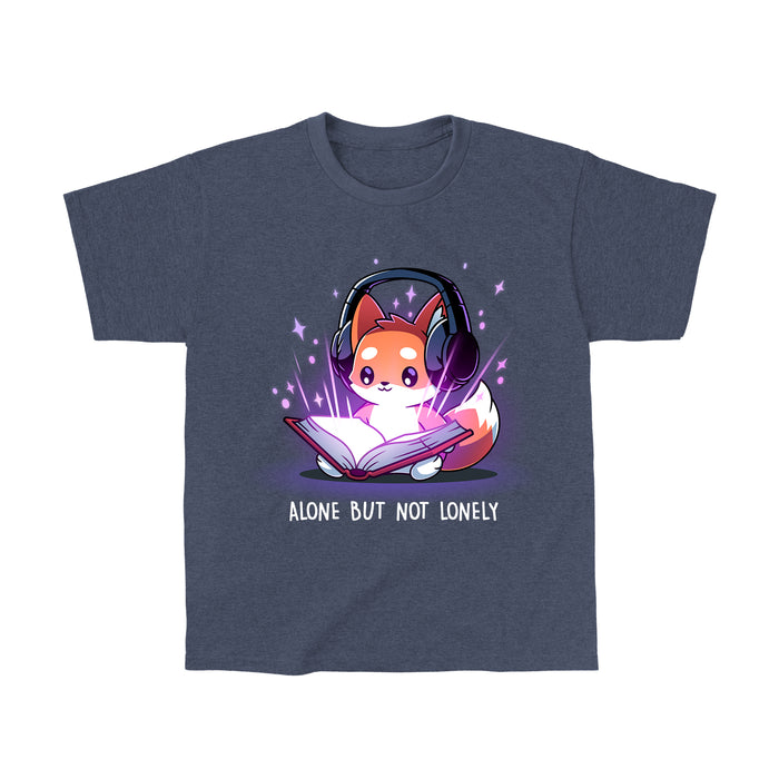 Classic Cotton T-shirt / Kids' / S