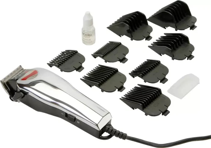 Andis Magnetic Clipper MV-P2 Corded - Tulipa Hair & Beauty