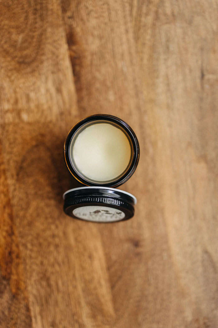 Anti-Aging Balm with Hyaluronic Acid