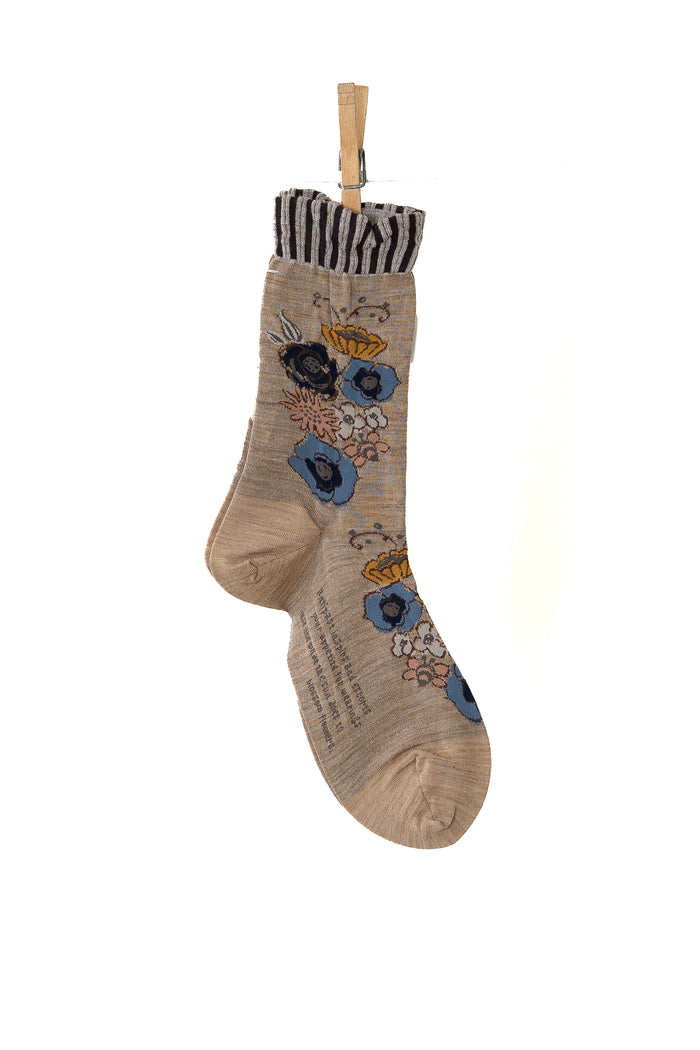 Antipast Cokrico Women's Socks