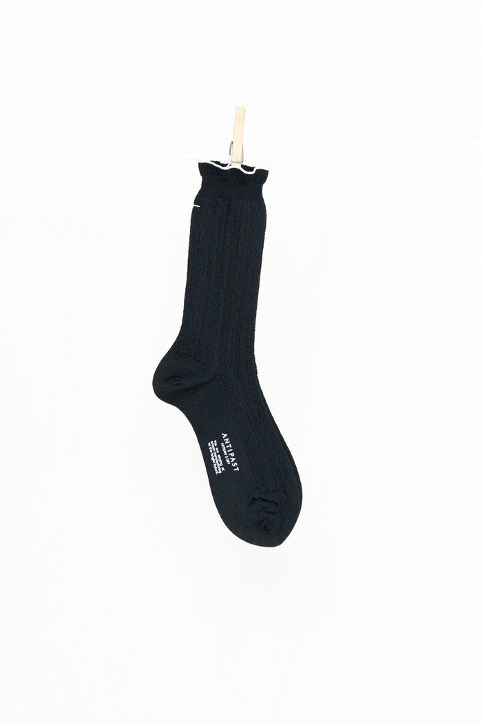 Antipast Mixed Cable Women's Socks