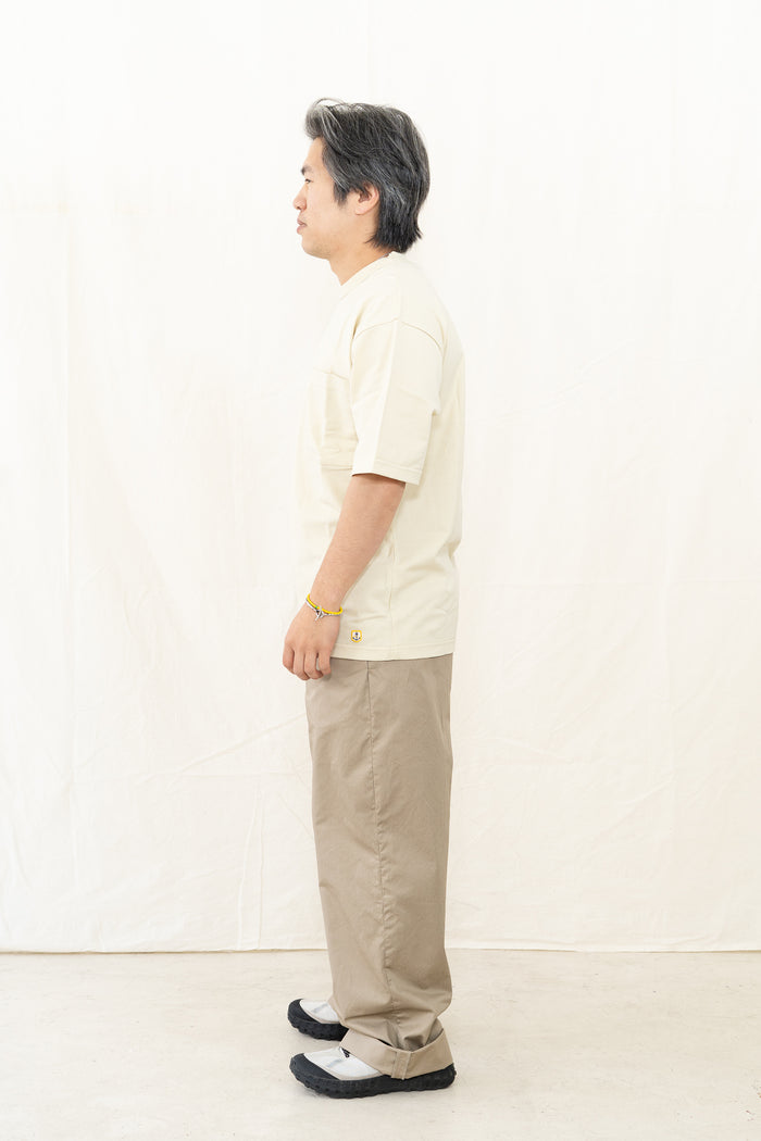 Armor-Lux Loose-Fit T-Shirt