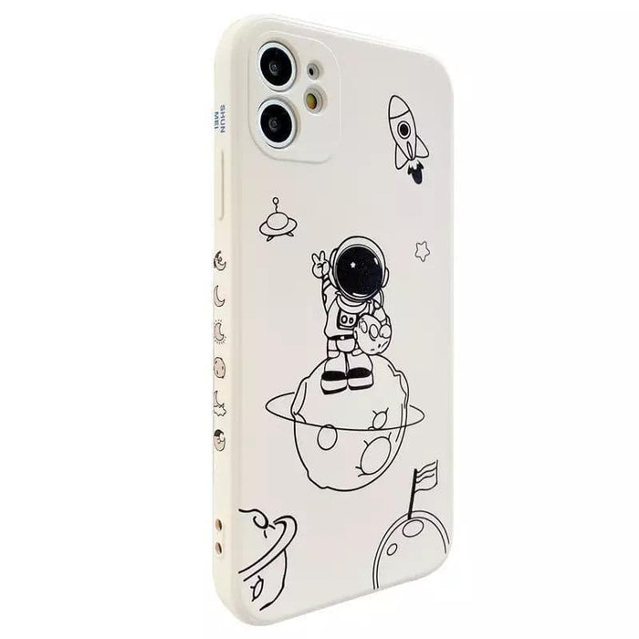 ASTRO PHONE CASE by 227102