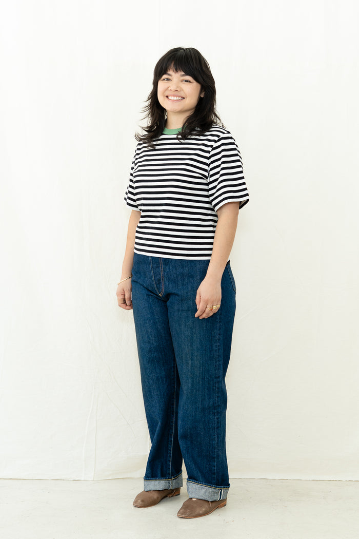 BEAUMONT ORGANIC Bay-Sue T-Shirt