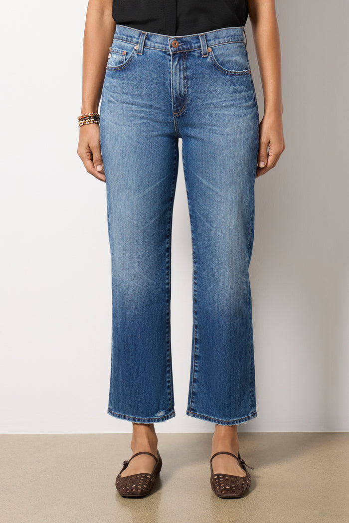 Brinley Crop