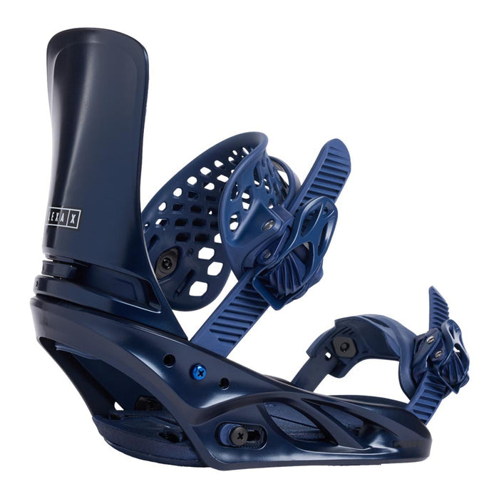 Burton 2025 Womens Lexa X Binding - Nightfall