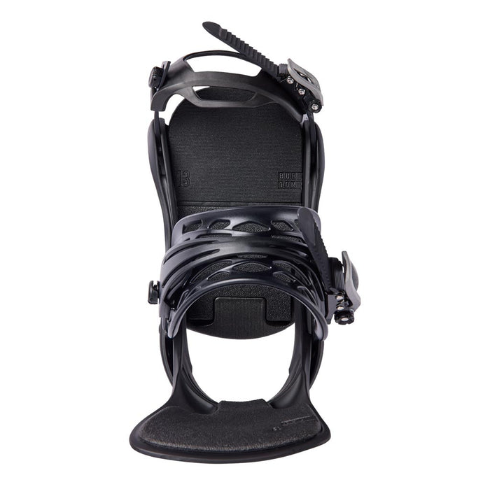 Burton 2026 Womens Lexa Bindings - Black
