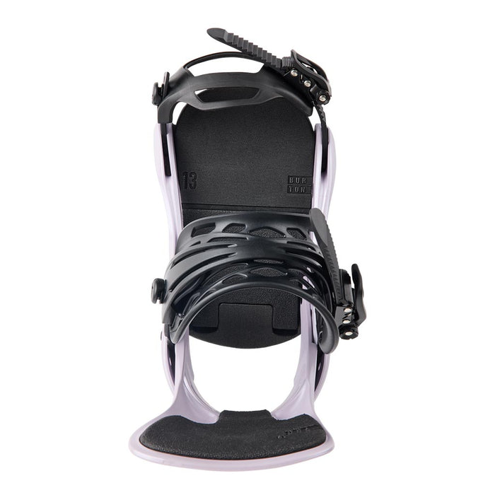 Burton 2026 Womens Lexa Bindings - Washed Lavender