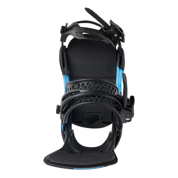 Burton 2026 Womens Lexa X Bindings - Cotton Candy