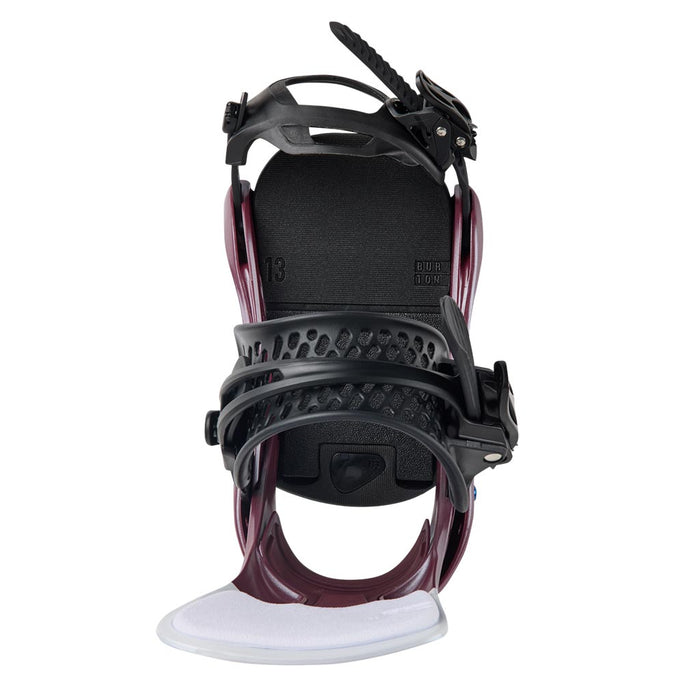 Burton 2026 Womens Lexa X Bindings - Mullberry
