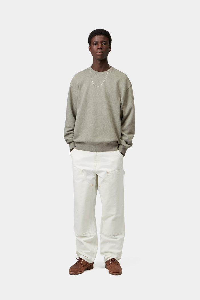 Caspian Sweat