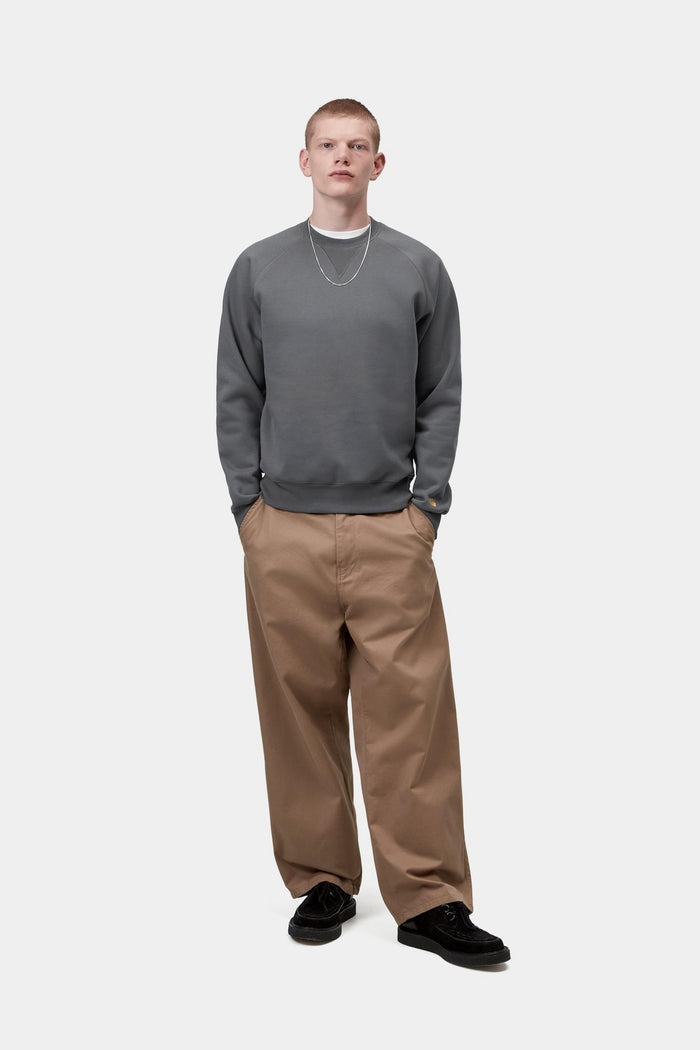 Chase Sweat