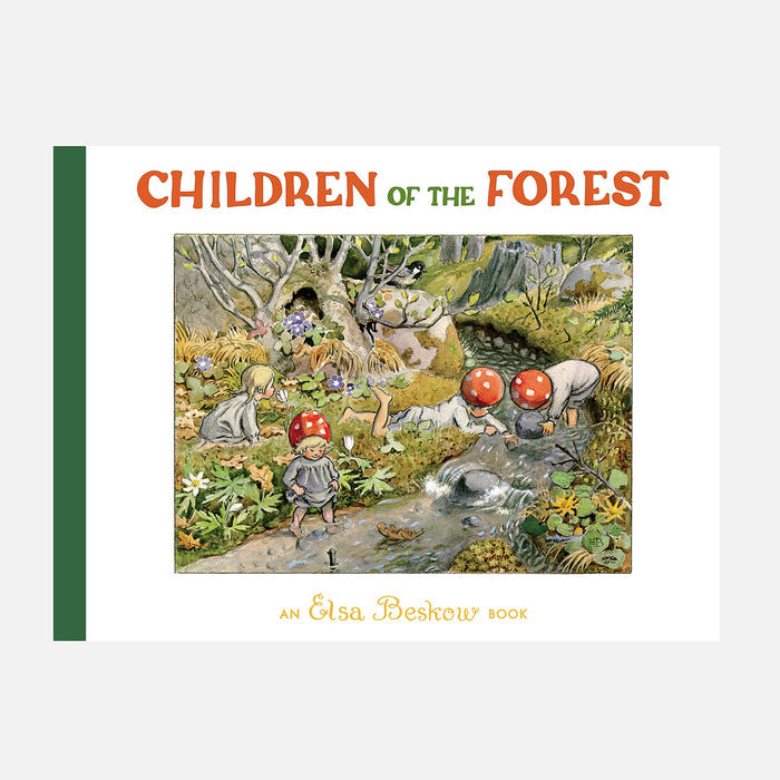 Children of the Forest