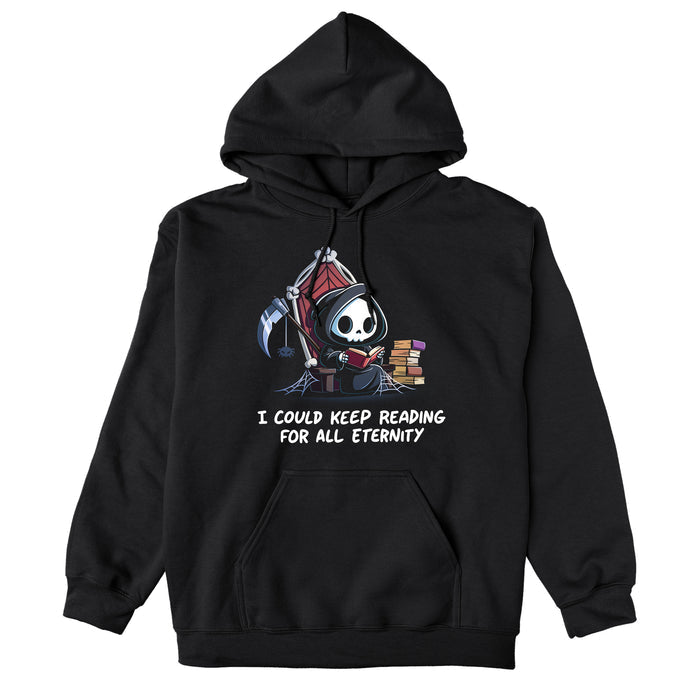 Pullover Hoodie / S