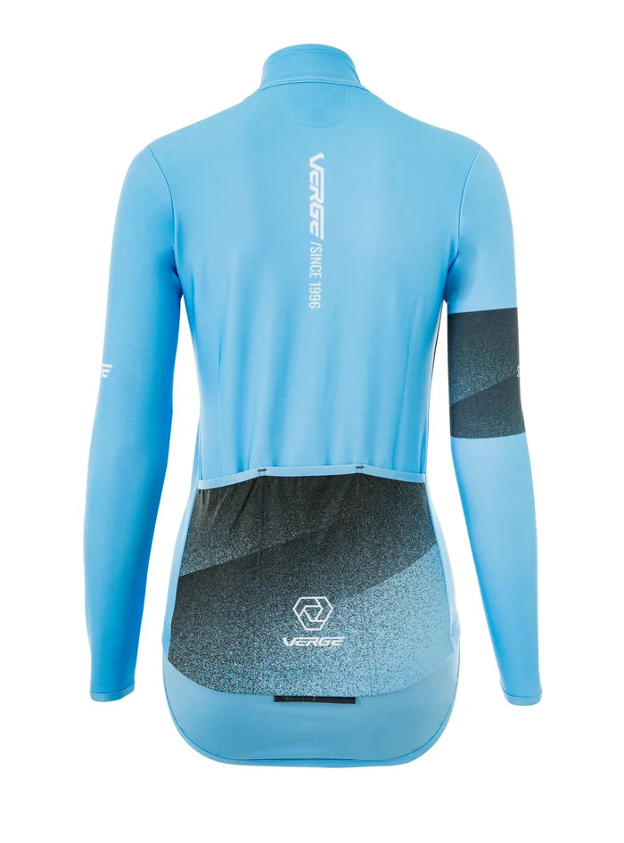 Flanders Jersey Long Sleeve