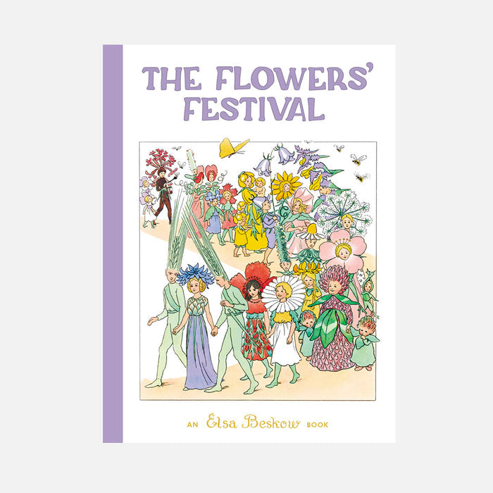 Flowers' Festival