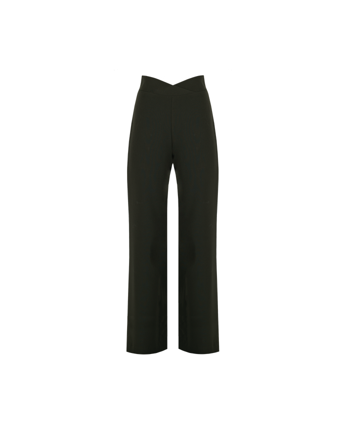 FRANKA PANT OLIVE