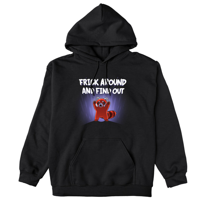 Pullover Hoodie / Unisex / S
