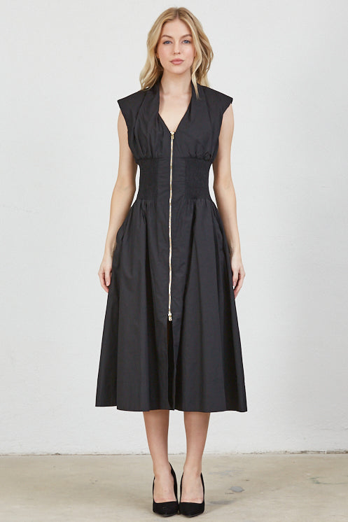 BLACK / 3/2/1 (S/M/L)