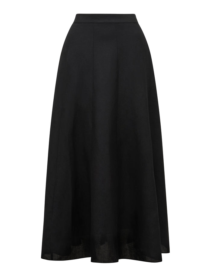 Georgina Godet Skirt Forever New