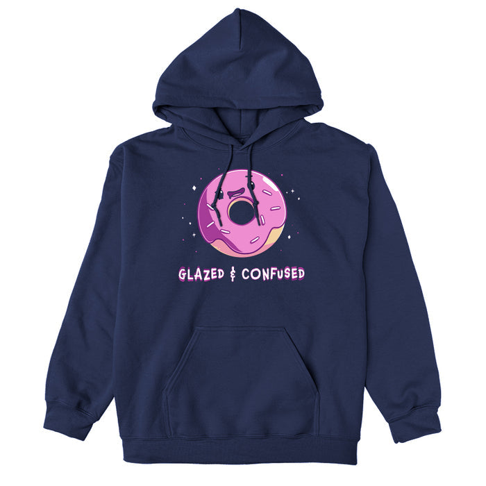 Pullover Hoodie / Unisex / S