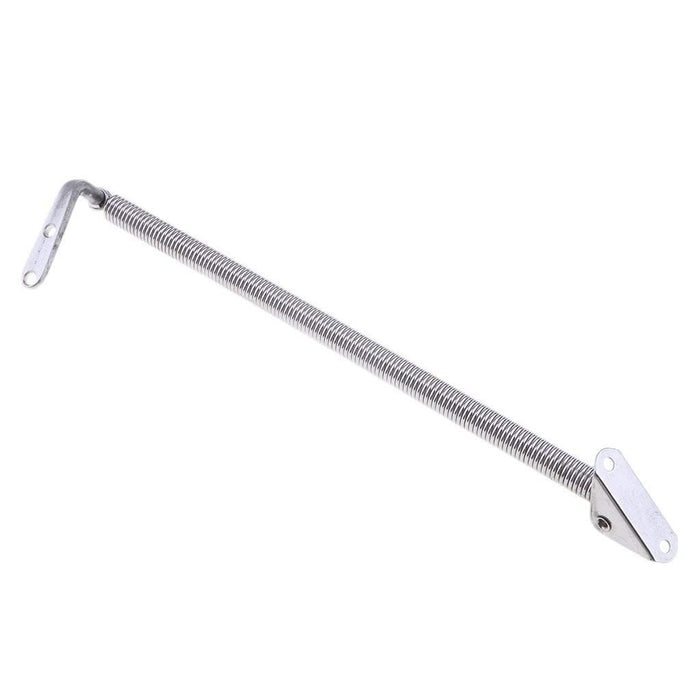 Hatch Spring