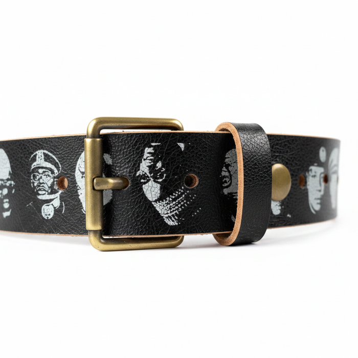 Head Of State Belt by CRUX