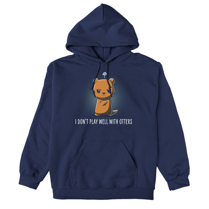 Pullover Hoodie / Unisex / S