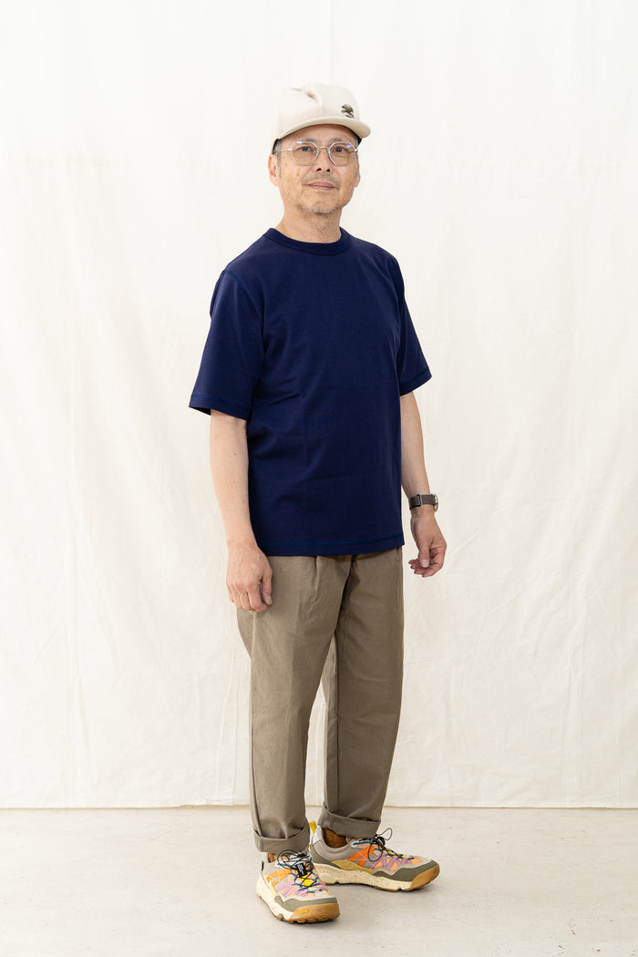 Jackman Grace Short Sleeve T-Shirt