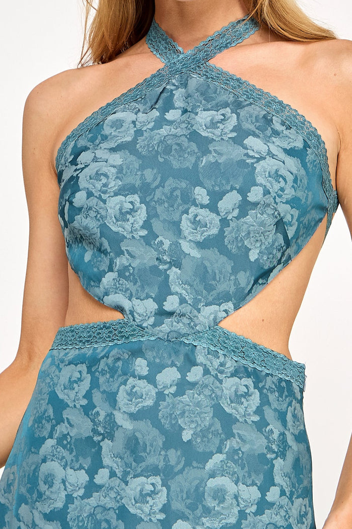 STEEL BLUE / 3/2/1 (S/M/L)
