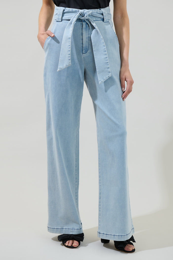 LT-DENIM / XS