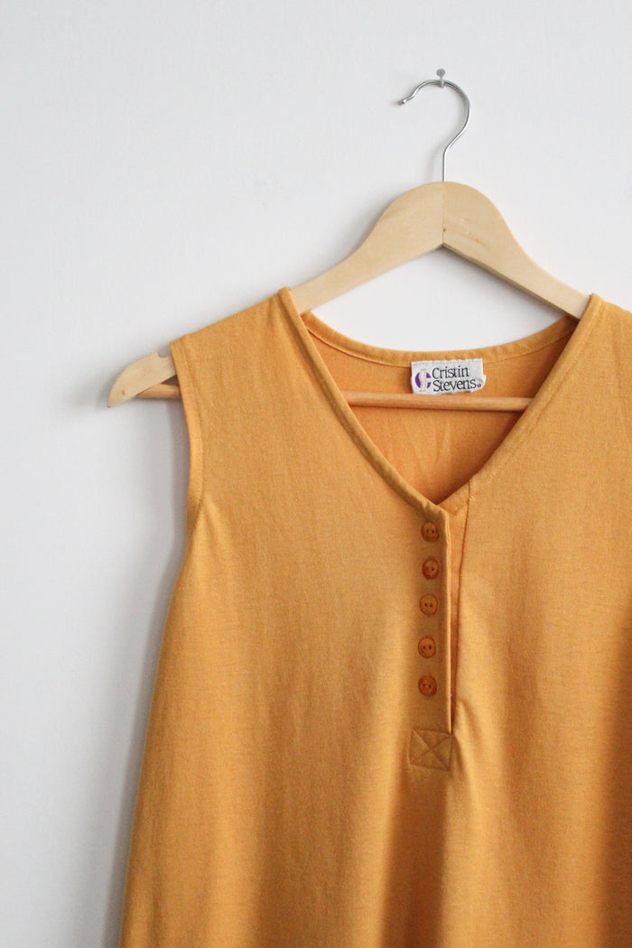 marigold tank