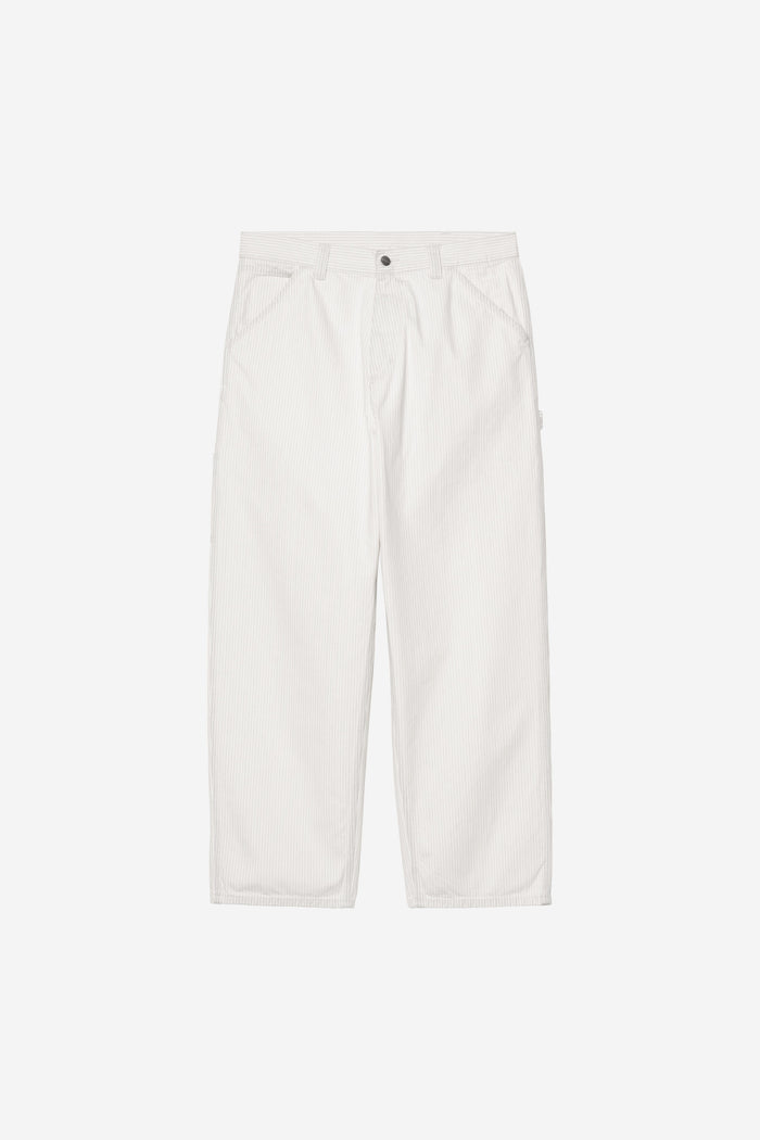 Mercer Single Knee Pant