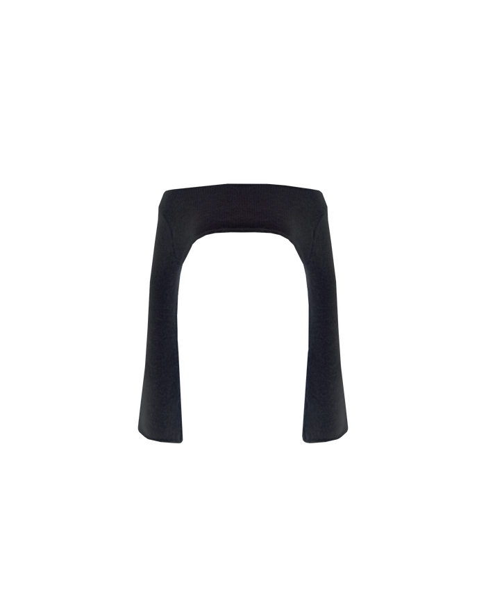 MILO SUPER CROP BLACK