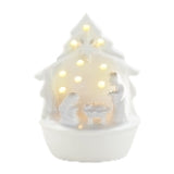 Mud Pie Light Up Nativity Table Sitters
