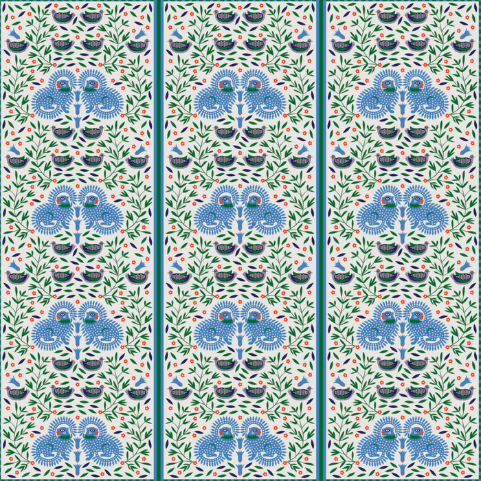 MUR Pigeon Bandana