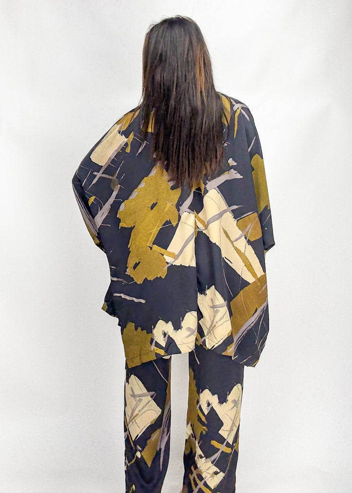 Nora Kimono