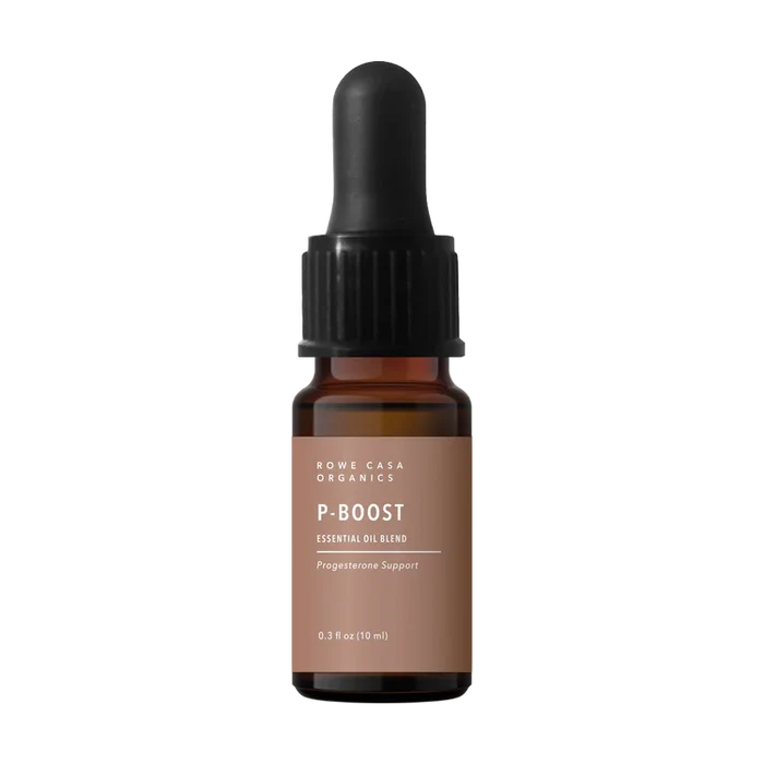 P-Boost Drops | 10 ml
