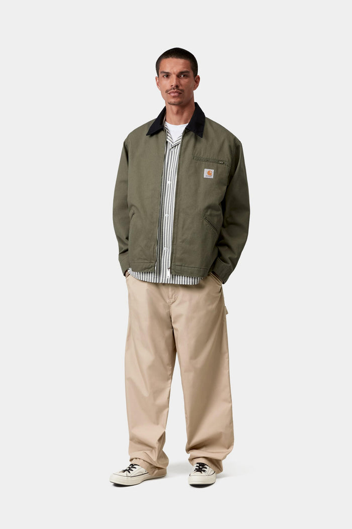 Postal Single Knee Pant