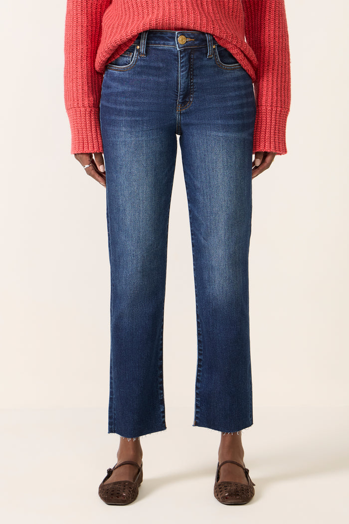 Reese Straight Jean