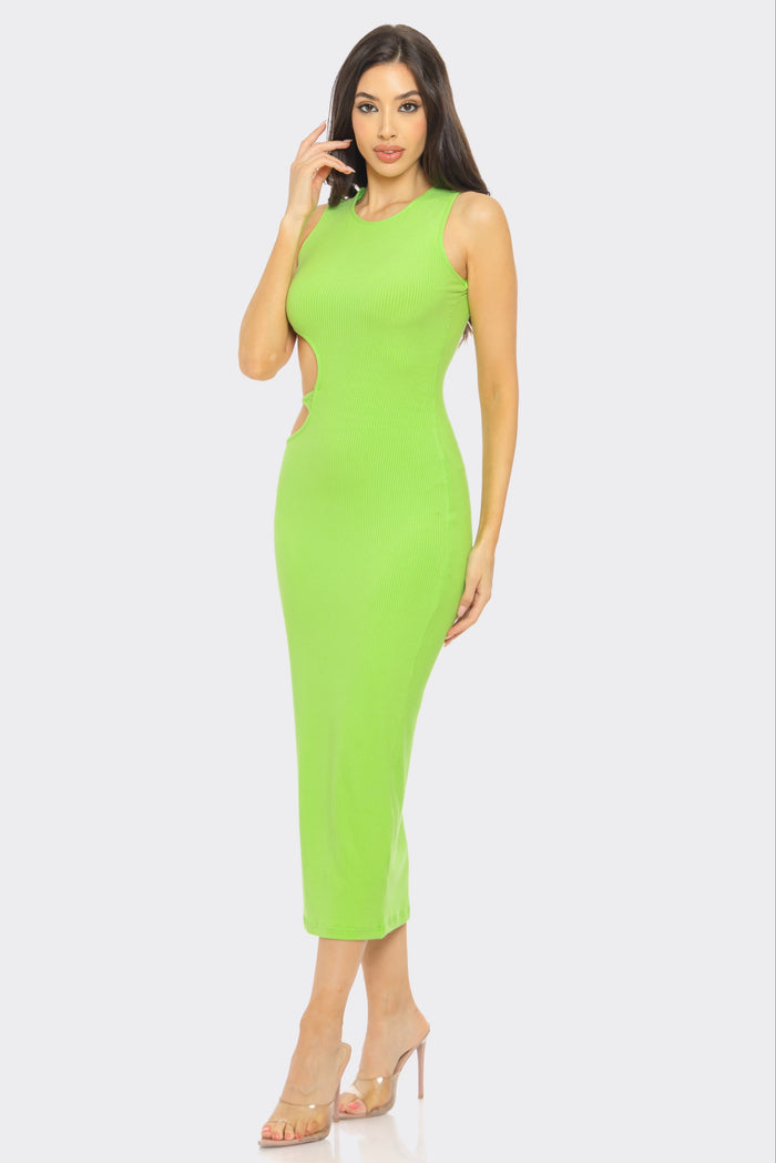 APPLE GREEN / 3/2/1 (S/M/L)