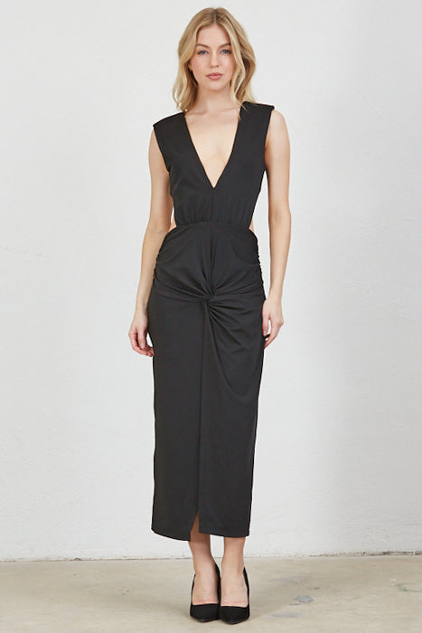 BLACK / 3/2/1 (S/M/L)