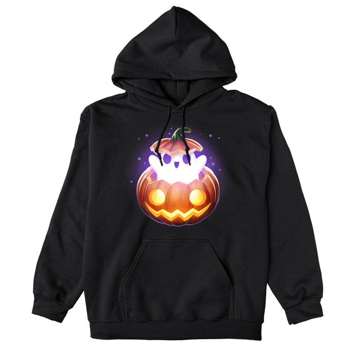 Pullover Hoodie / Unisex / S