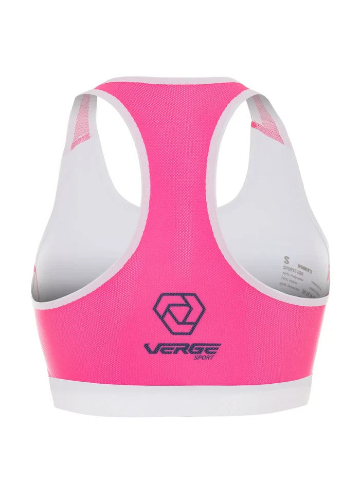 Sports Bra - VERGE SPORT GLOBAL