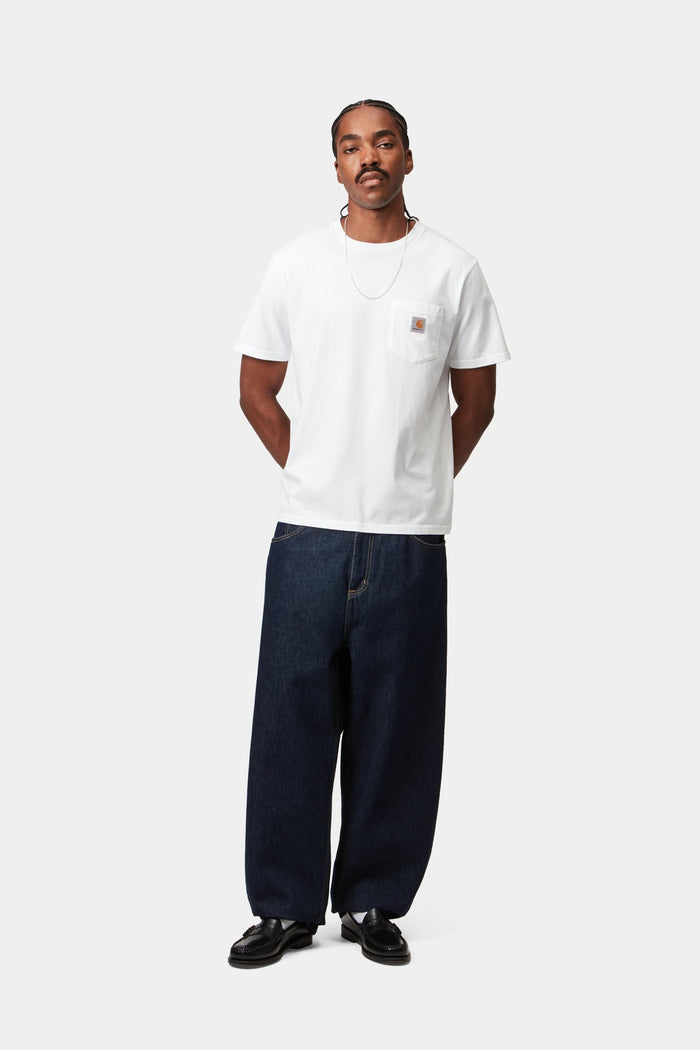 S/S Pocket T-Shirt
