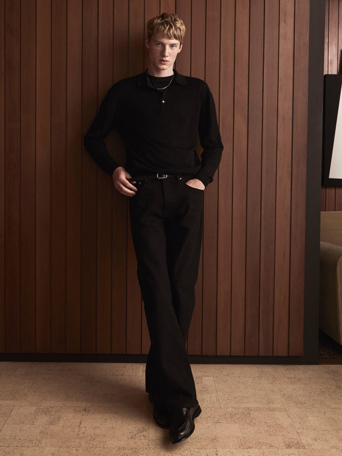 sweater lookbook image